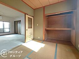 和室の画像