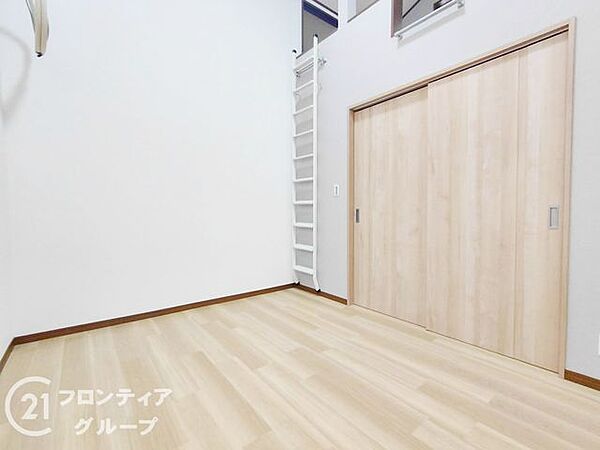 洋室