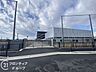 周辺：交野市立交野みらい学園 徒歩4分。 300m
