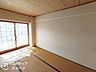 和室：お客様にあった住宅ローンをご提案させていただきます