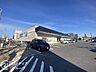 周辺：ライフ枚方大橋店 徒歩18分。 1420m