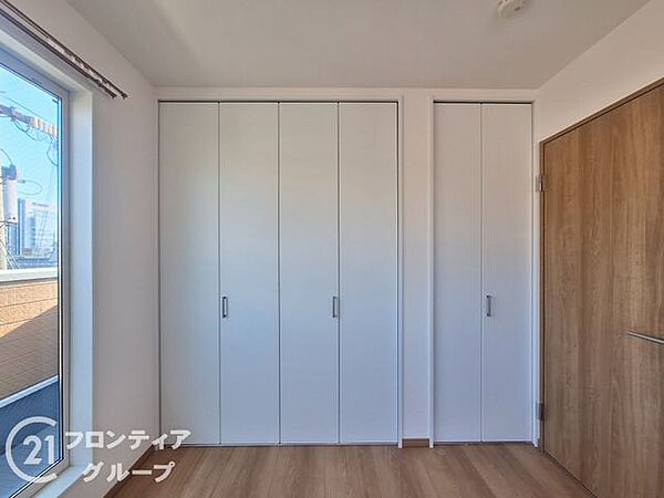 収納を拡大表示