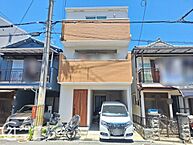 大阪府寝屋川市高宮栄町：物件画像
