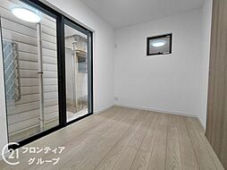 洋室の画像