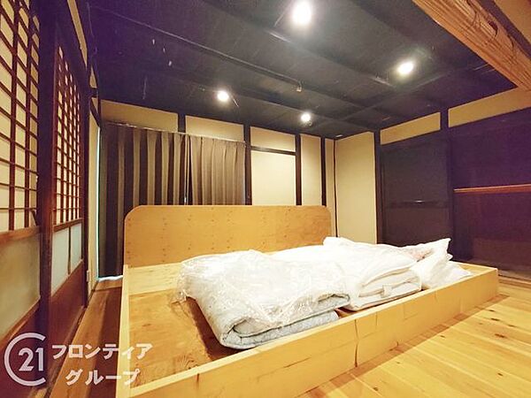子供部屋