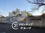 枚方市立平野小学校 徒歩3分。 230m