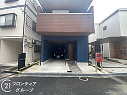 外観の画像