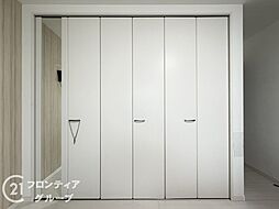 室内の画像