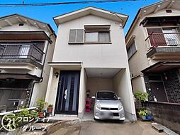 枚方市大峰元町2丁目 中古一戸建て