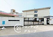 枚方市立船橋小学校 徒歩5分。 350m