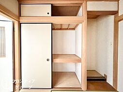 室内の画像