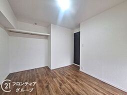 洋室の画像