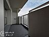 バルコニー：お家のご質問はお気軽にご相談下さい。