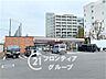 周辺：セブンイレブン摂南大学前店 徒歩13分。 980m