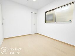 子供部屋の画像