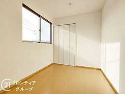 洋室の画像