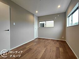子供部屋の画像