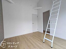 子供部屋の画像