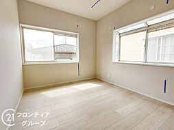 子供部屋の画像