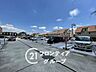 駐車場：お客様にあった住宅ローンをご提案させていただきます