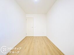 洋室の画像