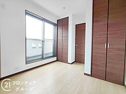 子供部屋の画像