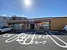 周辺：コンビニ「セブンイレブン 寝屋川池田南町店」まで徒歩約3分（約224m）。ちょっとしたお買い物にいつでも立ち寄れます。 230m
