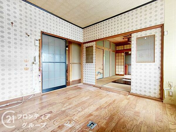室内