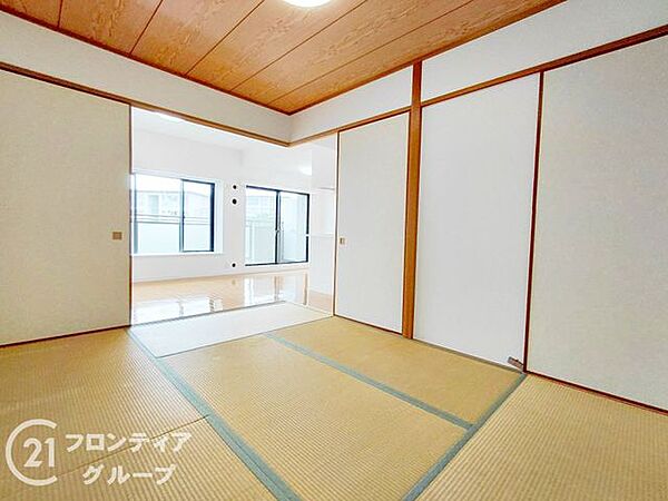 和室