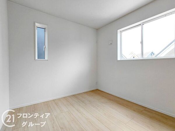 子供部屋