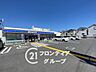 周辺：ローソン寝屋川河北西町店 徒歩1分。 50m