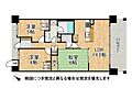 リーベスト楠葉・東山6階1,980万円