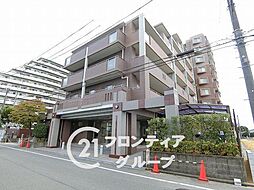 リーベスト楠葉・東山 中古マンション