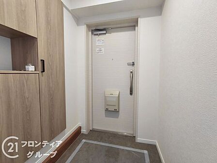 念願のマイホーム購入をお手伝いいたします
