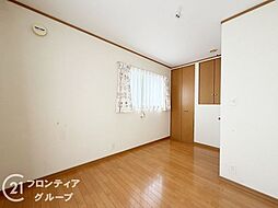 子供部屋の画像