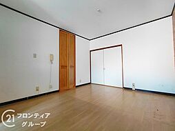 洋室の画像