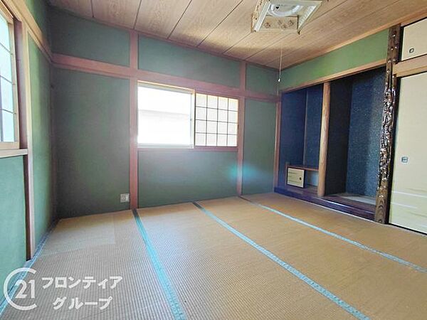 和室
