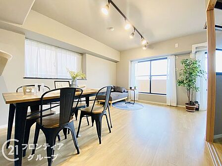 物件から受けた印象や、周辺の生活環境への疑問まで、気になることを何でも話してみてください。暮らしのイメージを一緒に整理していきましょう