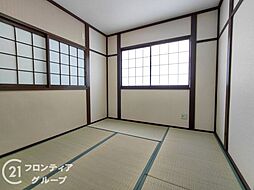 和室の画像