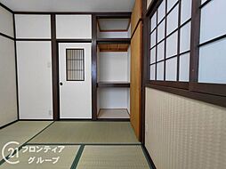 室内の画像