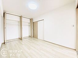 洋室の画像