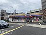 周辺：ミニストップ寝屋川三井南町店 24時間いつでも頼れるコンビニが身近にある安心感！生活の利便性をぐっと高めてくれる、現代の暮らしに欠かせない心強い毎日のパートナー！ 500m