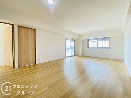 気になる物件は、早めのご見学がおすすめです。人気エリアの物件は動きが速いため、少しでも興味があれば今すぐお問い合わせください