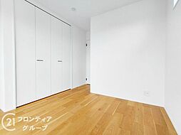 洋室の画像