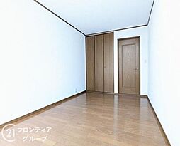 洋室の画像