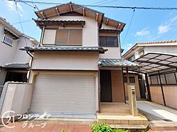 枚方市宮之下町 中古一戸建て