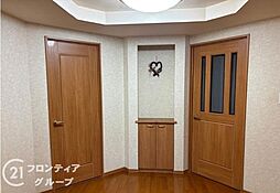 室内の画像