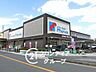 周辺：万代郡津店 徒歩15分。 1140m