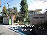 周辺：枚方市立五常小学校 徒歩9分。 650m