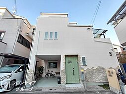 堺市中区新家町 中古一戸建て